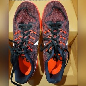 Nike Air Lunar Tempo 2 Men size 10.5 trainer running shoes